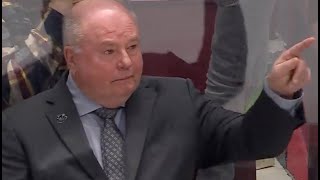 Bruce Boudreau Goodbye - Final BRUCE THERE IT IS