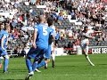 GOAL OF THE YEAR: MK Dons' Goal of the Year 2015 nomination