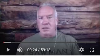 Why Contraland Was Made: A Must-Watch Documentary on US Child Trafficking by Craig "SAWMAN" Sawyer