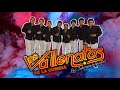 LOS VALLENATOS DE LA CUMBIA - C.D.4 ME EQUIVOQUE CONTIGO