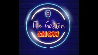 the gaston live show