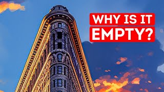 The Shocking Story of New York's Strangest Tower