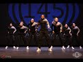 23-24 Qualifier SA - AVCrew (Pizazz Dance and Pilates Studio)