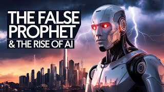 The Rise of AI: Humanity's Last Great Deception P1