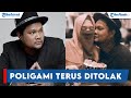 IMBAS PERMINTAAN POLIGAMI TERUS DITOLAK, SIKAP VIRGOUN DIBONGKAR INARA RUSLI