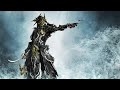 Warframe OST - Hydroid Prime