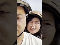 【月亮姐街】男人鬧點情緒很正常，哄哄就好了 funny 家庭 夫妻