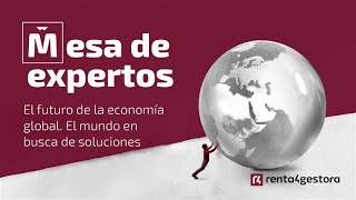 Mesa Expertos 2024 - 3ª Edición: ¿Cómo mejorar tu inversión en 2025?