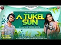 A TUKEL SUN //NEW SAMBALPURI SONG STUDIO VERSION//SINGER -RAJU BEHERA&NIKITA // R ODISHA PRODUCTION