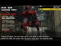 how to unlock the final mission in metal gear solid peace walker