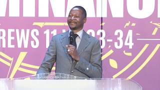 EMMANUEL MAKANDIWA - SUBDUING KINGDOMS