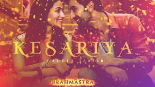 Kesariya - The Unforgettable composed by Mohit Chauhan
