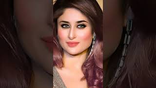 Bollywood  top 10 actress (part -1) with makeup and without makeup😱#makeup #bollywood #viral #shorts