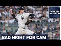YANKEES POSTCAST: The Yanks have a Schlitty night against the Guardians