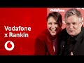 Faces of Disconnection event | everyone.connected | Vodafone UK