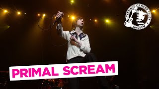 Rocks - Primal Scream Live