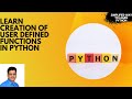 Demystifying Python's Function Namespace: Understanding globals()