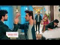 Yeh Rishta Kya Kehlata Hai NEW PROMO Today Abhir &Armaan fight, Armaan throws him out of the house