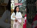 搞笑媒婆 shorts 李小破 搞笑 广东话 粤语 搞笑粤语 搞笑段子 短剧 意想不到的结局