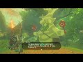 ich habe alle 900 krogs gefunden 4 jahre arbeit the legend of zelda breath of the wild