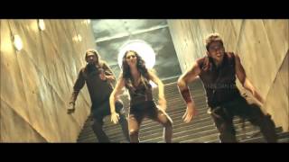 Down Duppa Song in Hindi   Race Gurram ᴴᴰ Full Video Songs   Allu Arjun, Shr