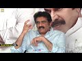 rao ramesh emotional words about yatra movie and mammootty filmyfocus.com