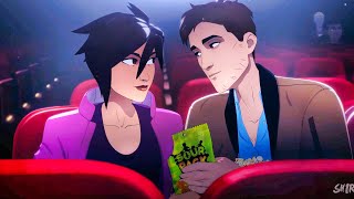 Dispatch All Invisigal Romance Scenes All Episodes Gameclips Mp3 Mp4