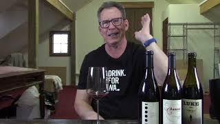 Syrah and Washington State Terroir; a perfect match: Episode 675