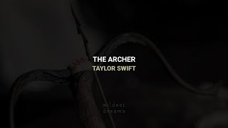 Taylor Swift - The Archer | Español & English