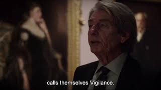 Person of Interest S03E20 - Ethics & Obstacles