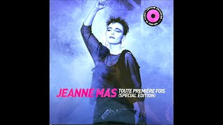 Plongez dans les Années 80 avec Jeanne Mas : \