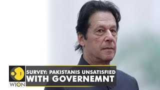 Inflation batter Pakistan's economy, 50% citizens blame Imran Khan government | Latest English News