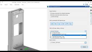 Solid Edge 2020 - Data Management