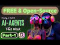 Top 10 Trending Open Source GitHub Projects This Week! #163