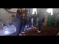 KUBATA KWASHE CHORAL GROUP 