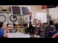 jefferson hs saisd renewable energy career video