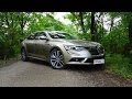 Renault Talisman Icon 1.6 dCi (2016)| TEST [English Subtitled]