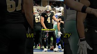 Derek Carr Got Fined For This 😮