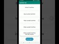 Android CardView (demo)