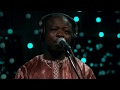 Mamadou Diabaté - Mama (Live on KEXP)