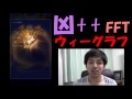 【ffrk】【凶＋＋】ウィーグラフ（乱世を征す剣技）【fft イベント】