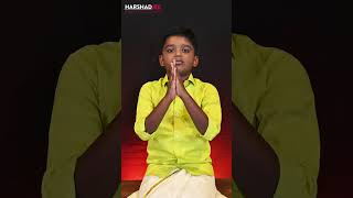 Thiruchendur Murugan Alangaram | Harshadjee Studio | Devotional Photoshoot | ✆ 7305534201