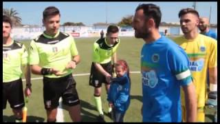 Eccellenza: Martinsicuro - Acqua&Sapone 2-0