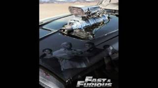 Fast an Furious 4 Soundtrack----------Pitbull ft. Lil Jon - Krazy