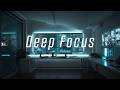 Night Coding Music | Dark Hacker Atmosphere | Ambient Focus & Programming Flow No Breaks