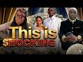 The Tagwirei Wedding Fiasco |The Week | S15 E14