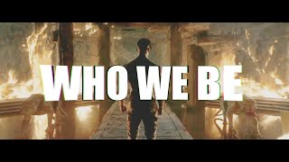 Killmonger tribute - Who we be (Creed 2 theme)