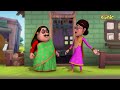 क्या मोटू पतलू पकड़ पाएंगे चोर को motu patlu मोटू पतलू