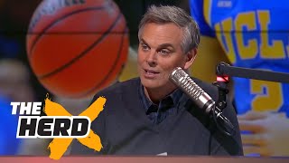 2017 NBA Draft Lottery could be absolutely devastating for the Lakers | THE HERD