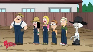 American Dad Full Episode 5 Ep.5 NoZoom -  American Dad 2024 News Season NoCuts #1080p